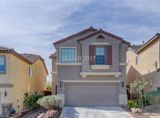 10609 Tuckermans Ave, Las Vegas, NV 89129