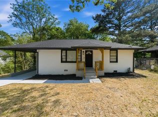 445 Carey Dr SE, Atlanta, GA 30315