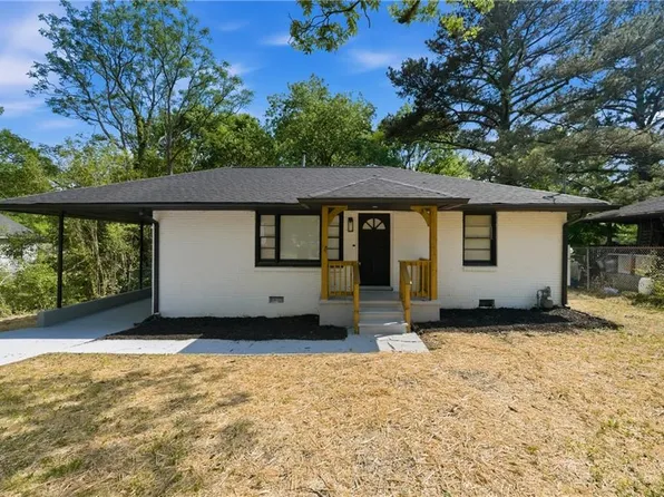 445 Carey Dr SE, Atlanta, GA 30315