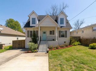 2314 24th Ave N, Nashville, TN 37208