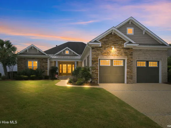 2393 Compass Pointe South Wynd, Leland, NC 28451