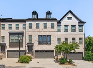 4781 Highside Way, Smyrna, GA 30082