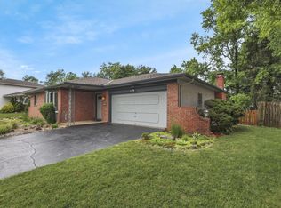 1618 Arrowood Loop N, Columbus, OH