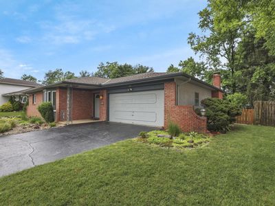 1618 Arrowood Loop N, Columbus, OH, 43229
