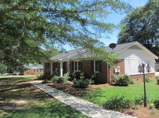 130 Kennedy St, Ellenboro, NC 28040