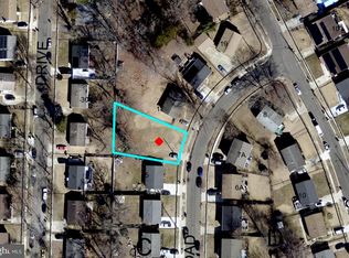 1307 Asheville Rd, District Heights, MD 20747