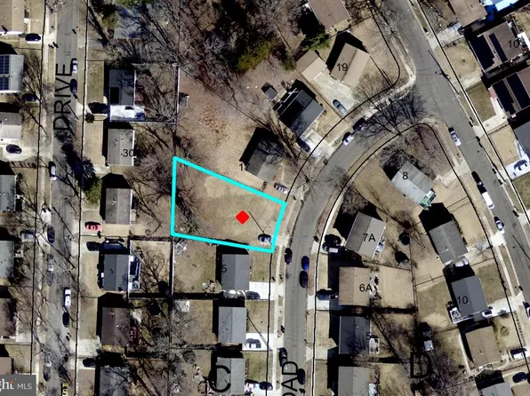 1307 Asheville Rd, District Heights, MD 20747