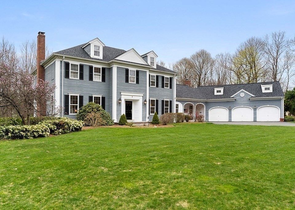3 Green St, Milton, MA 02186 Zillow