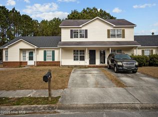 2181 Brandymill Ln, Jacksonville, NC 28546