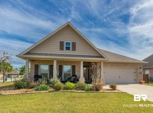 368 Thornhill Cir, Gulf Shores, AL 36542