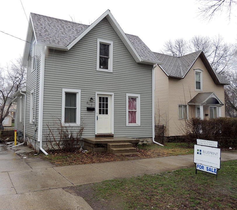 1st image of 849 McReynolds Ave NW