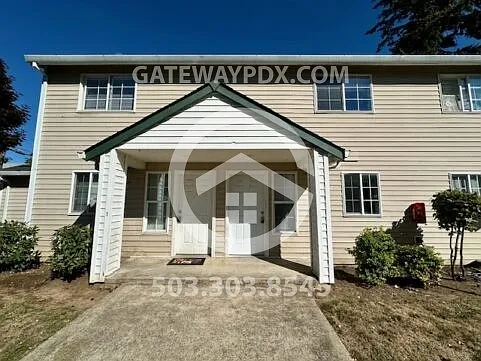 12848 SE Sherman St — Photo 1