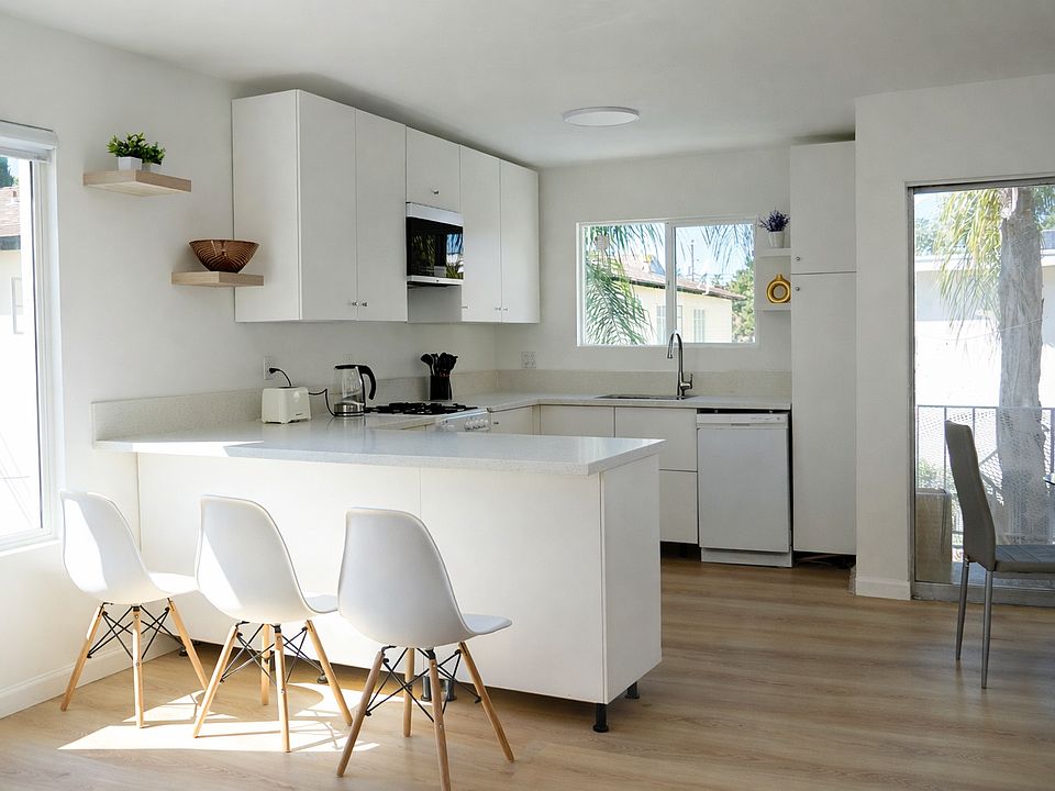 Newly Renovated Kitchen with Brand New Appliances