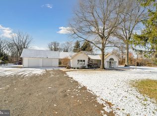 3651 Lower Mountain Rd, Forest Grove, PA 18922