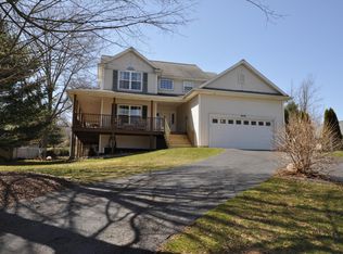 3078 Belle Chase Blvd, Kalamazoo, MI 49009