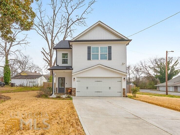 345 N Gilmer St, Cartersville, GA 30120 Zillow