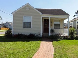 892 Homedale St, New Orleans, LA 70124