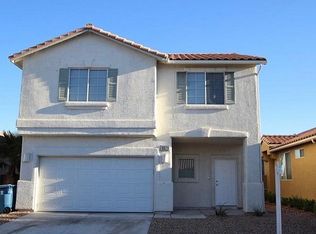 10029 Lemon Valley Ave, Las Vegas, NV 89147