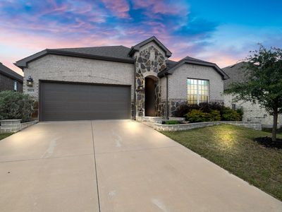9613 Trailway Dr, Oak Pt, TX, 75068