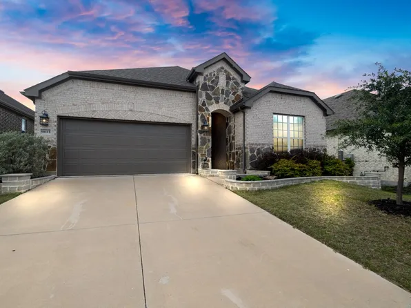 9613 Trailway Dr, Oak Pt, TX 75068