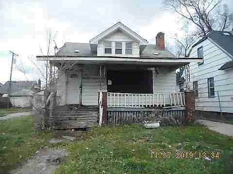 12778 Hubbell
