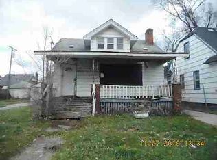 12778 Hubbell St, Detroit, MI 48227
