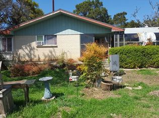 330 Goat Creek Cut Off Rd, Kerrville, TX 78028