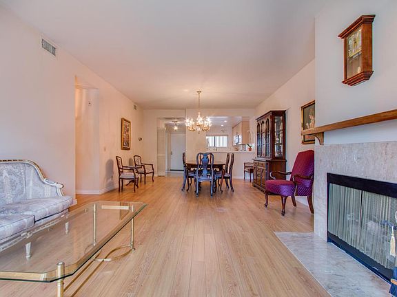 4th image of 500 E Lexington Dr APT 201