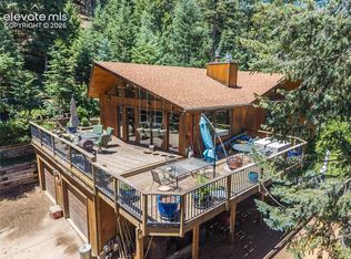 2924 Valley Park Dr, Larkspur, CO 80118