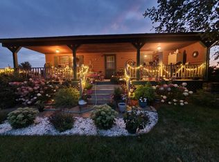 1945 31st St NE, Watertown, SD 57201