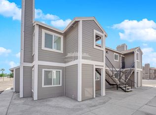 921 Snug Harbor Street - D, Las Vegas, NV 89110