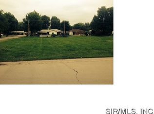 2605 Donald Ct, Granite City, IL 62040