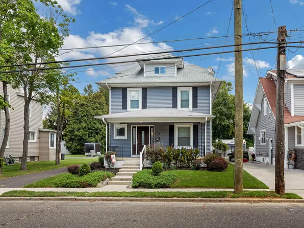 533 N Delaware St, Paulsboro, NJ 08066
