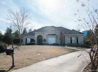 115 Anna Dr, Selma, AL 36701