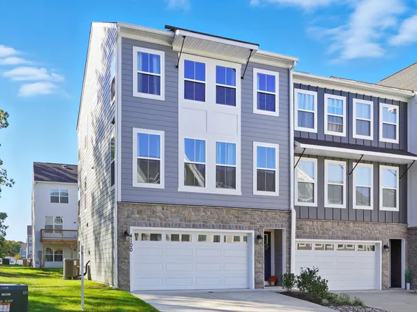 4100 Bolton Ct, Fredericksburg, VA 22408