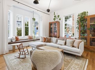 76 Perrin St #1, Roxbury, MA 02119