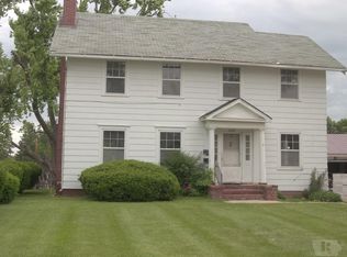 1107 W State St, Marshalltown, IA 50158