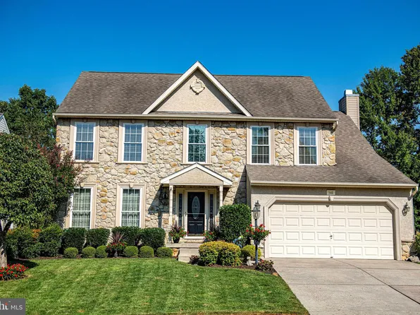 143 Loretta Way, Forest Hill, MD 21050