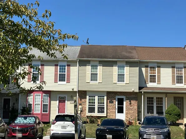 6778 Wood Duck Ct, Frederick, MD 21703