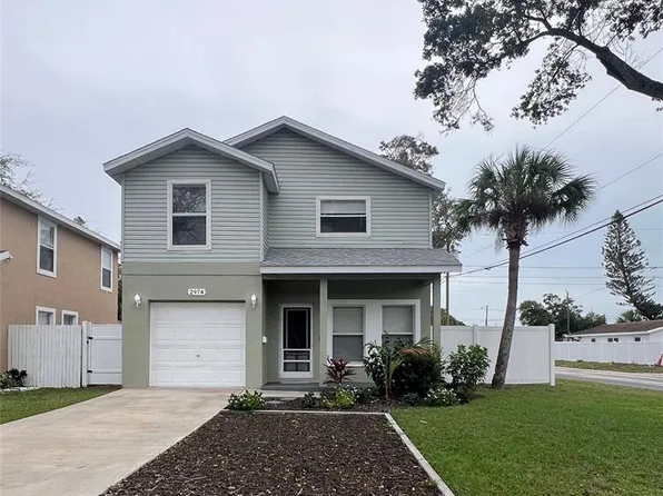 2974 Freemont Ter S, Saint Petersburg, FL 33712