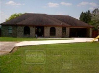 33014 Fm 1577, San Benito, TX 78586