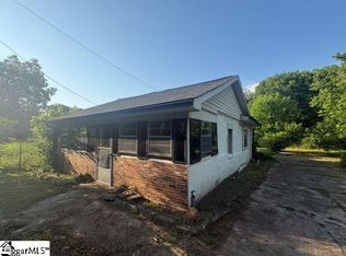 718 Gary St, Anderson, SC 29624