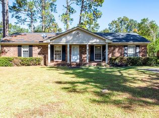 2621 Pine Valley Rd, Albany, GA 31707