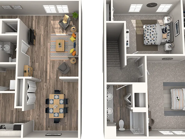 Crystal Grove Townhomes LLC — Photo 30