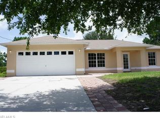 1240 Bacon Ave, Fort Myers, FL 33913