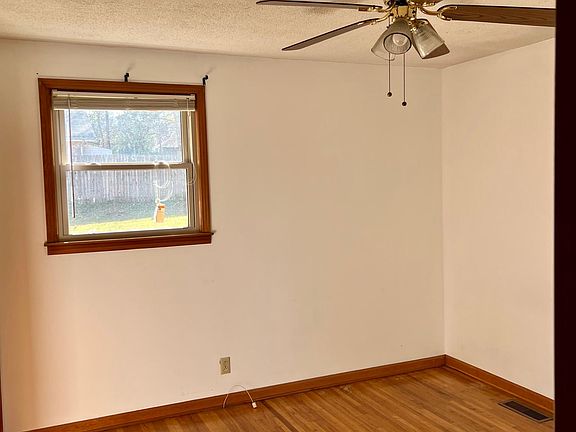 bedroom #2