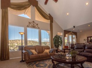 453 Santiago Cir, Alto, NM