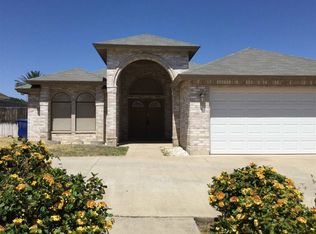 701 Amber Ave, Laredo, TX 78045