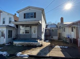 655 Scott St, Kulpmont, PA 17834