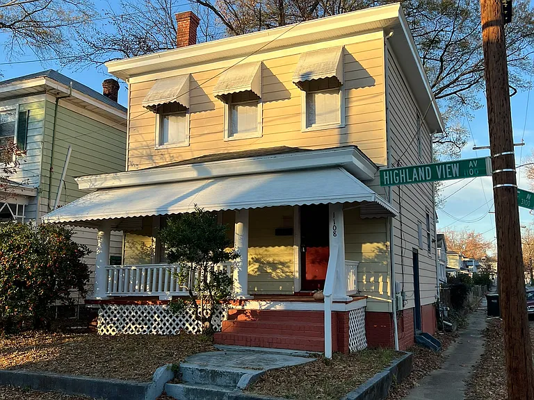 1108 Highland View Ave — Photo 1